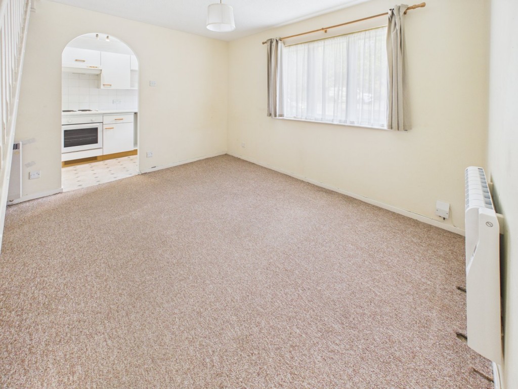 Dickens Court, Biggleswade, Bedfordshire