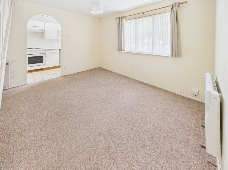 1 bedroom House for Sale Dickens Court, Biggleswade, Bedfordshire