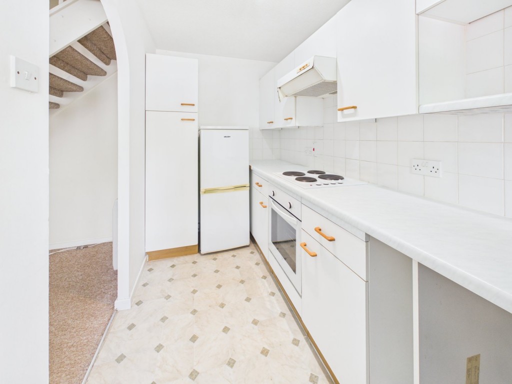 Dickens Court, Biggleswade, Bedfordshire
