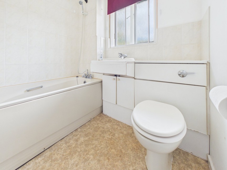 1 bedroom House for Sale Dickens Court, Biggleswade, Bedfordshire