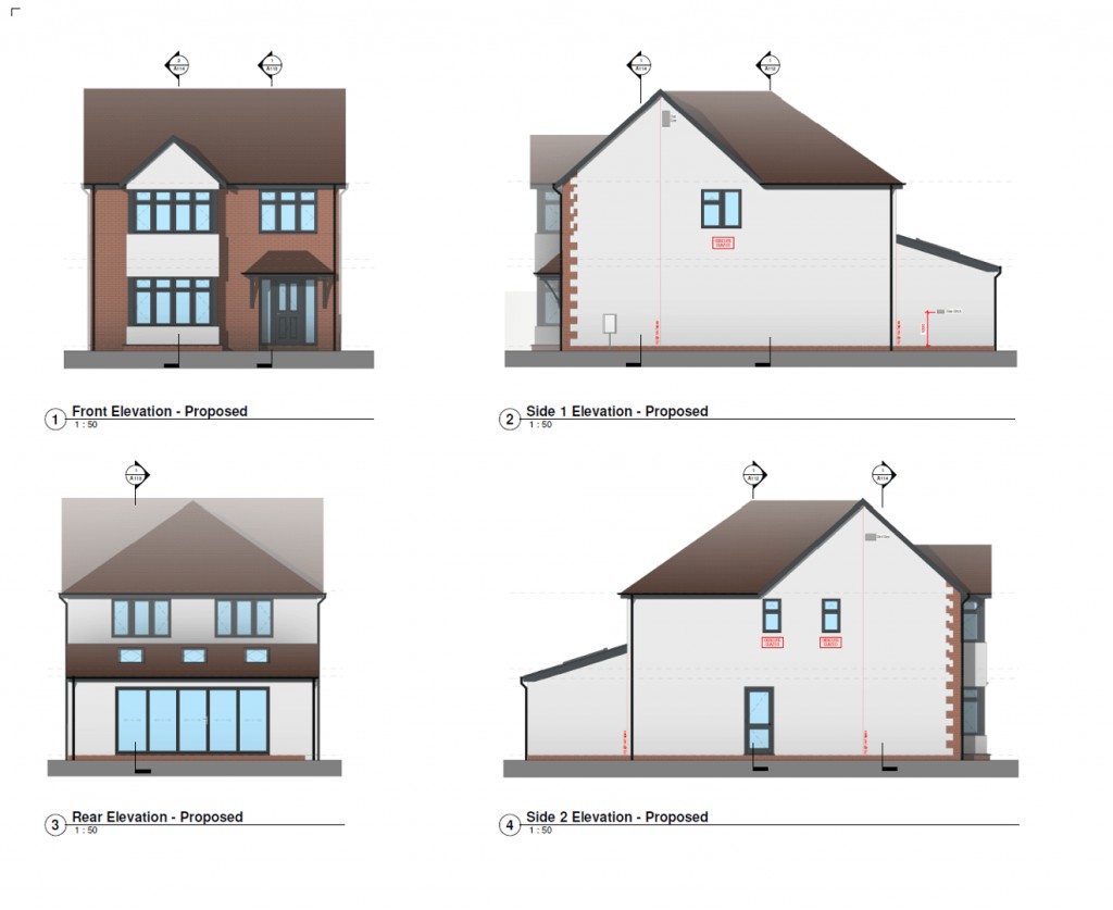 Heathfield Road, HITCHIN, Hertfordshire