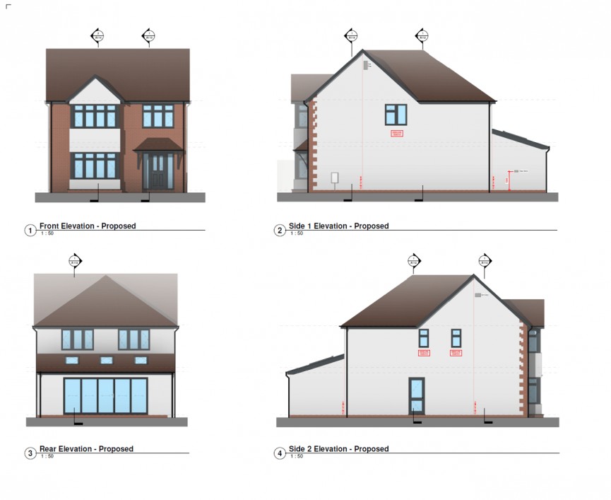 4 bedroom House for Sale Heathfield Road, HITCHIN, Hertfordshire