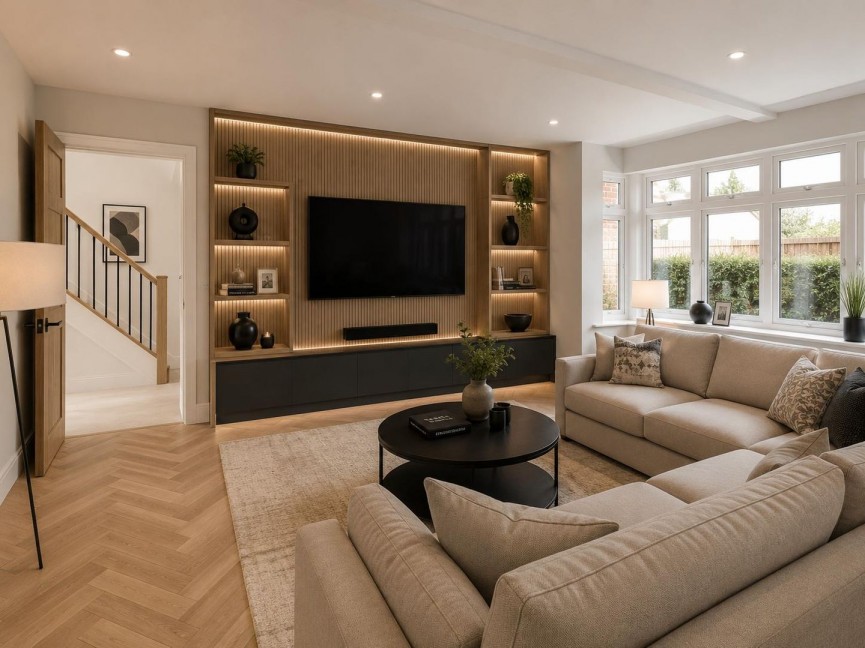 4 bedroom House for Sale Heathfield Road, HITCHIN, Hertfordshire
