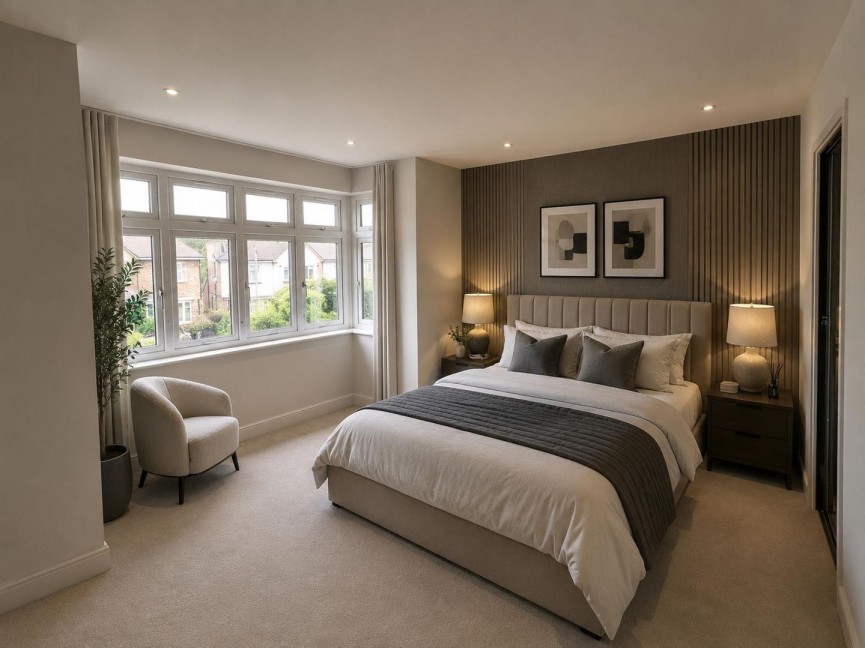 4 bedroom House for Sale Heathfield Road, HITCHIN, Hertfordshire