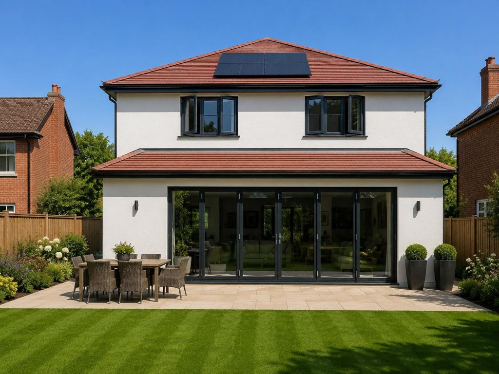 Heathfield Road, HITCHIN, Hertfordshire