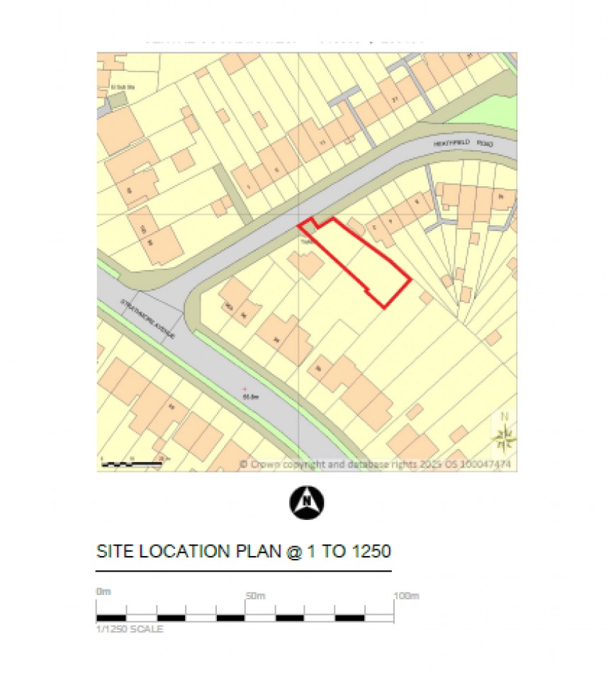 4 bedroom House for Sale Heathfield Road, HITCHIN, Hertfordshire