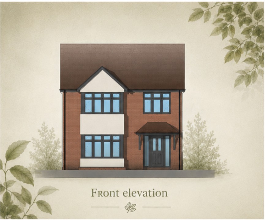 4 bedroom House for Sale Heathfield Road, HITCHIN, Hertfordshire