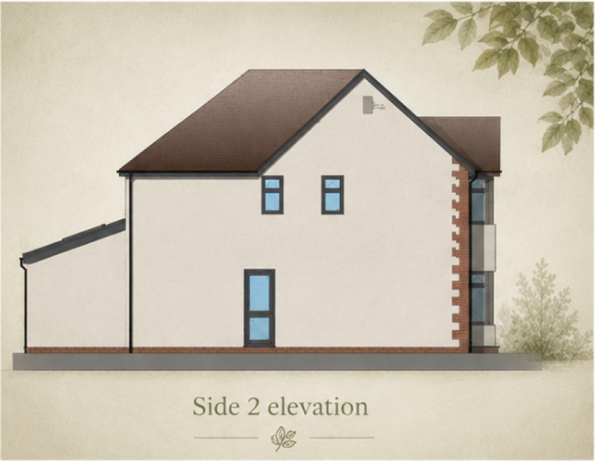 4 bedroom House for Sale Heathfield Road, HITCHIN, Hertfordshire