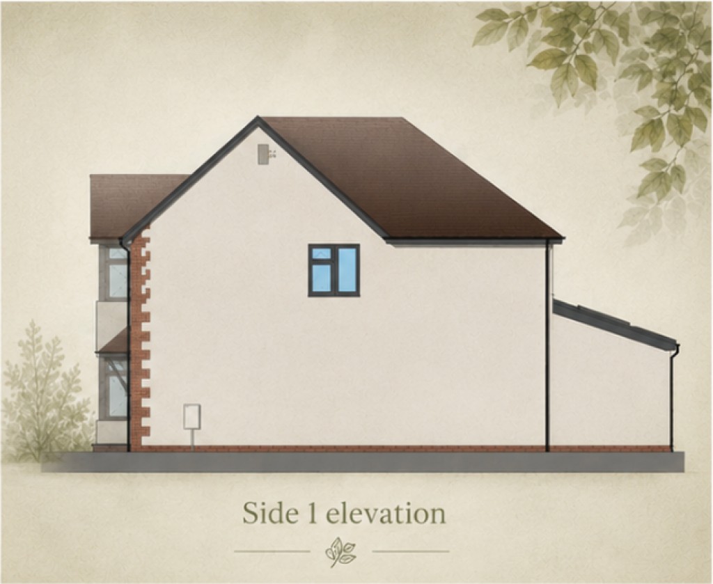 Heathfield Road, HITCHIN, Hertfordshire
