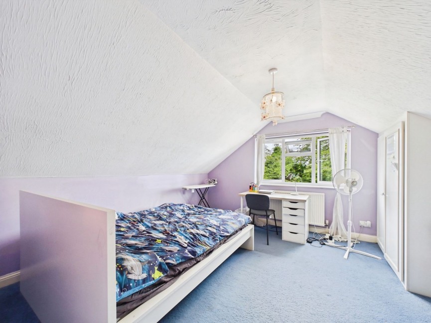 3 bedroom House for Sale Lindsay Avenue, Hitchin, Hertfordshire