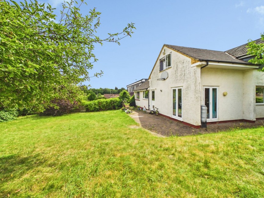 3 bedroom House for Sale Lindsay Avenue, Hitchin, Hertfordshire