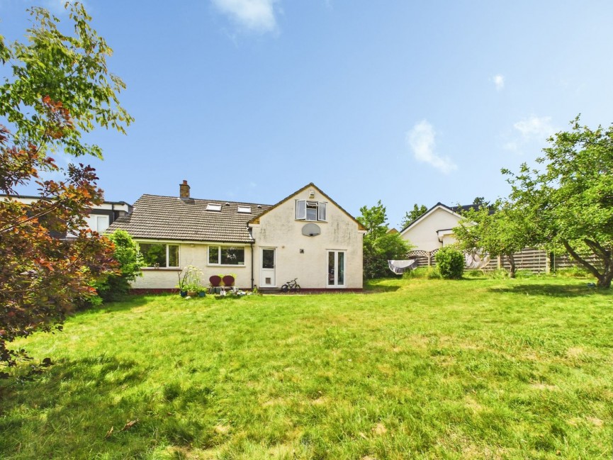 3 bedroom House for Sale Lindsay Avenue, Hitchin, Hertfordshire