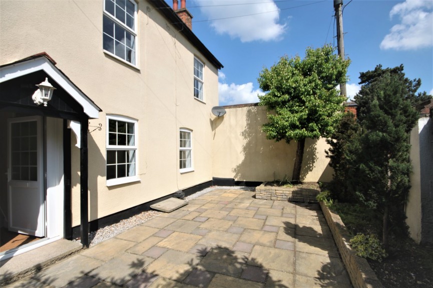 2 bedroom Flat for Letting Henlow, Bedfordshire