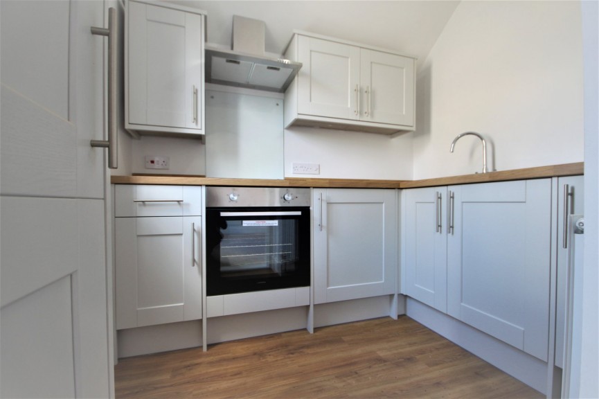 2 bedroom Flat for Letting Henlow, Bedfordshire