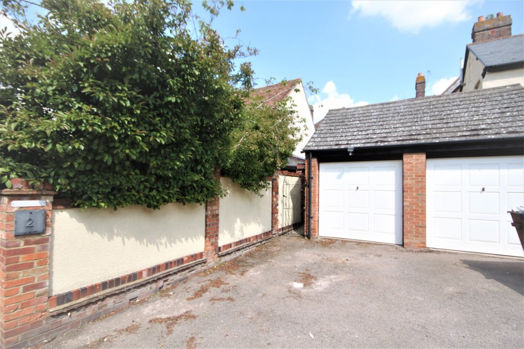 Henlow, Bedfordshire