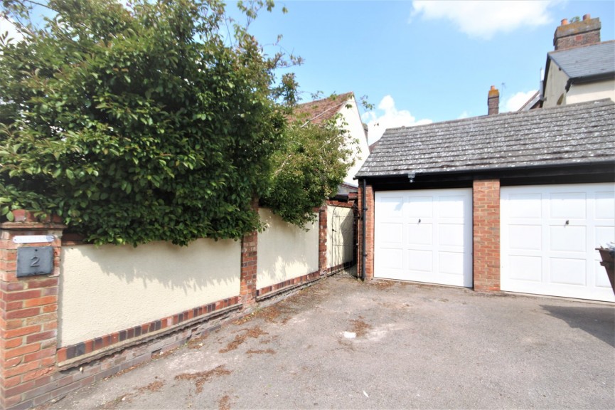 2 bedroom Flat for Letting Henlow, Bedfordshire