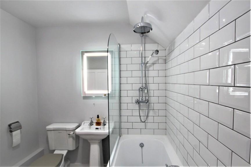 2 bedroom Flat for Letting Henlow, Bedfordshire