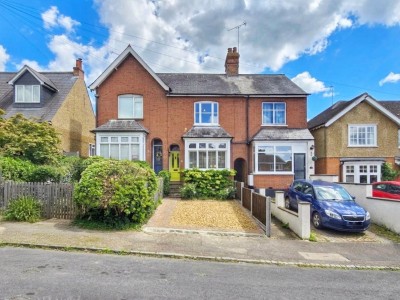 Ampthill, Bedfordshire