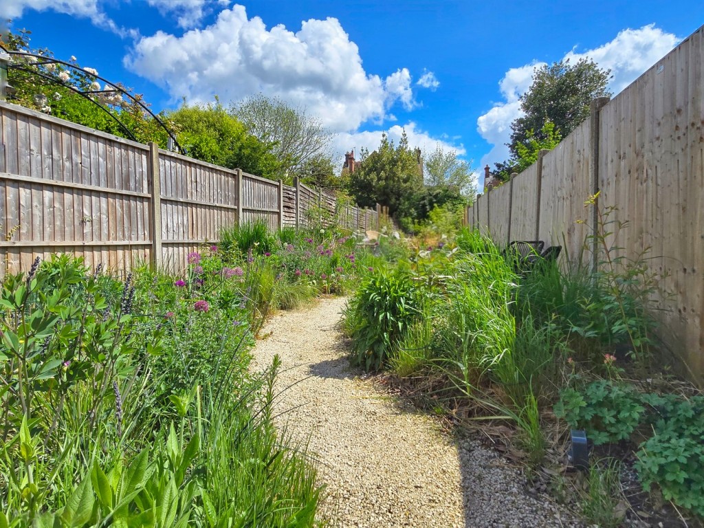 Ampthill, Bedfordshire