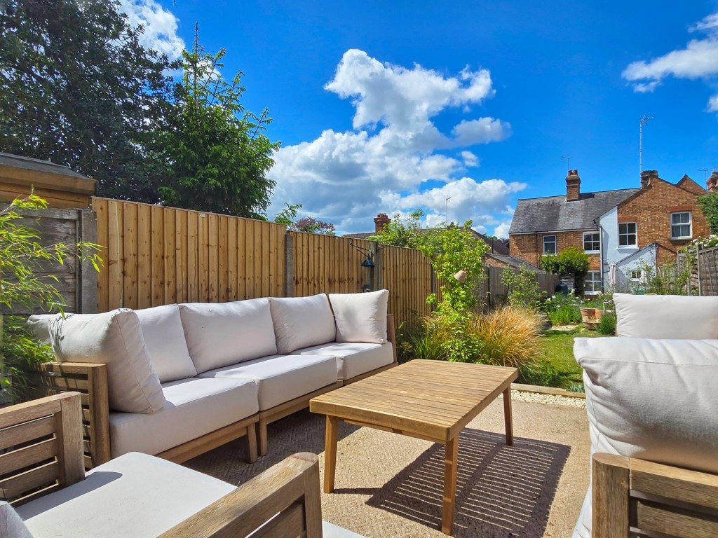 Ampthill, Bedfordshire