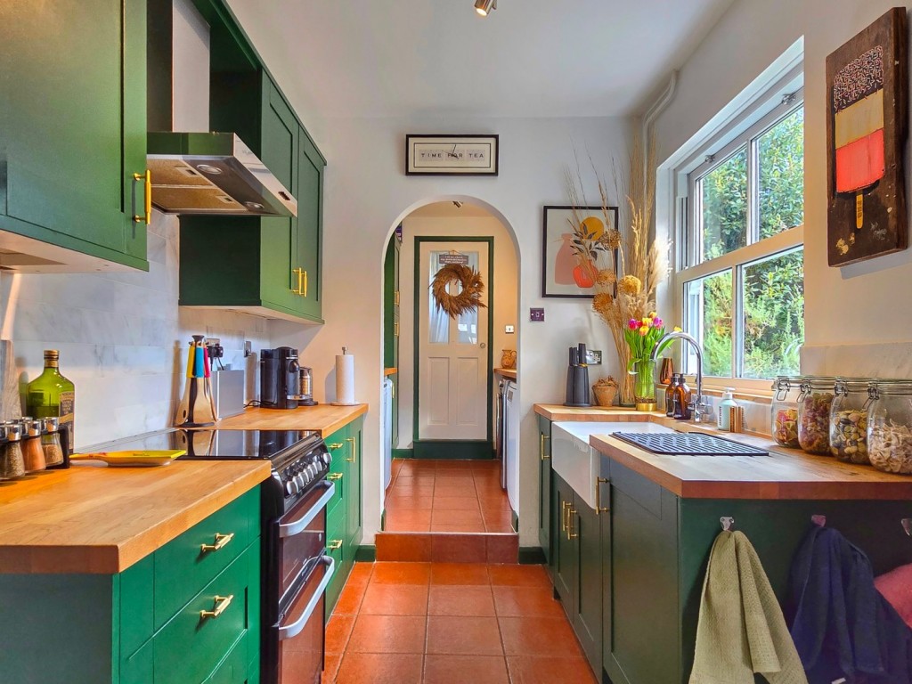 Ampthill, Bedfordshire