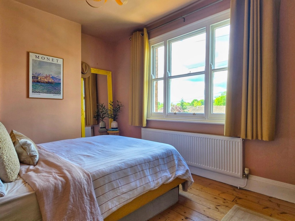 Ampthill, Bedfordshire