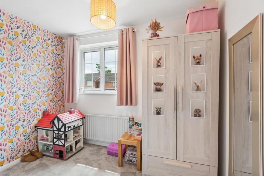 3 bedroom House for Sale Grange Close, Hitchin, Hertfordshire
