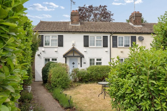 Lilley, Luton, Hertfordshire