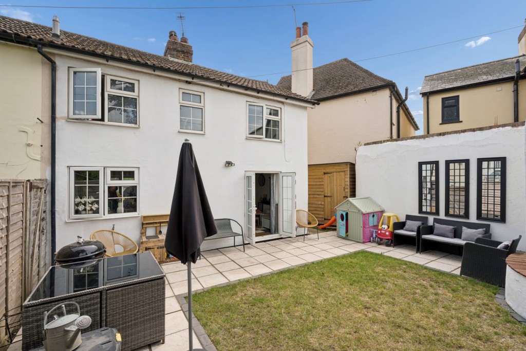 Lilley, Luton, Hertfordshire