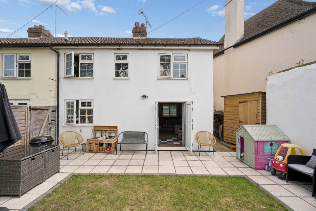 Lilley, Luton, Hertfordshire