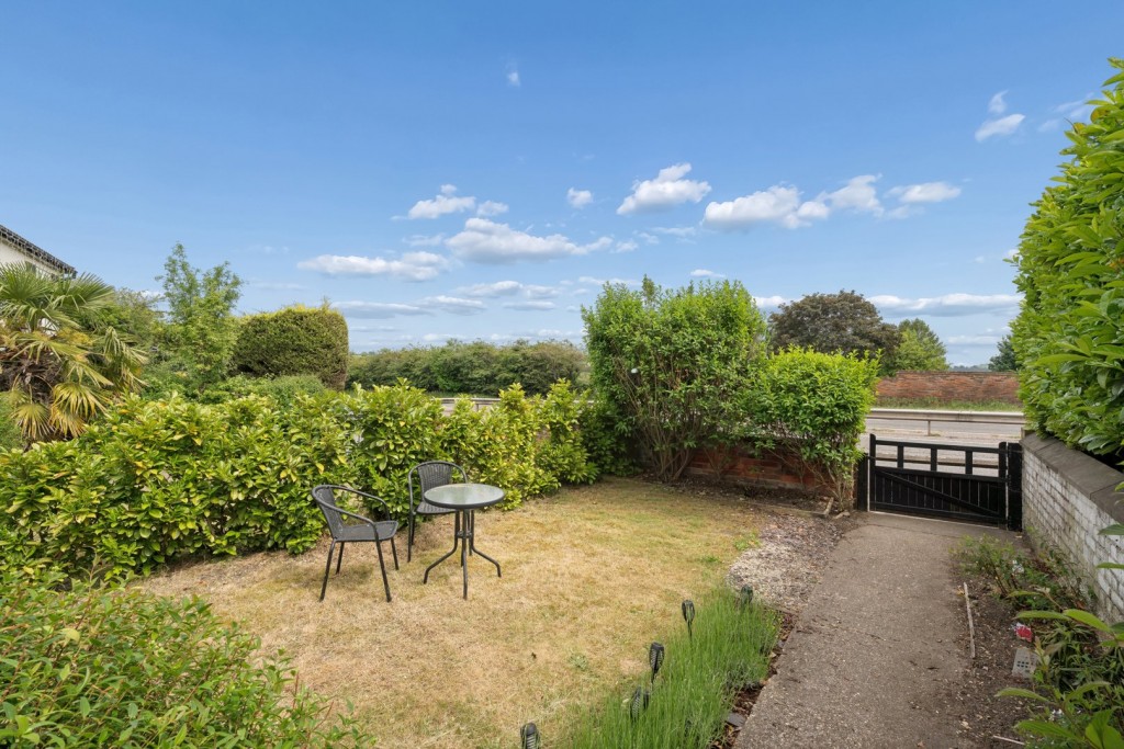 Lilley, Luton, Hertfordshire
