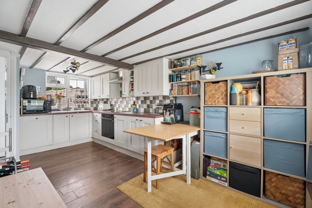 Lilley, Luton, Hertfordshire