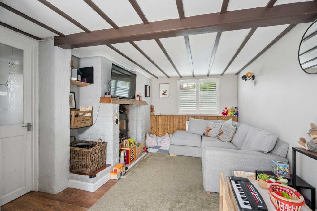 Lilley, Luton, Hertfordshire