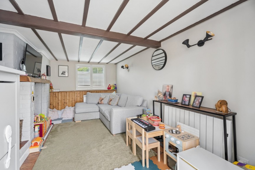 3 bedroom House for Sale Lilley, Luton, Hertfordshire