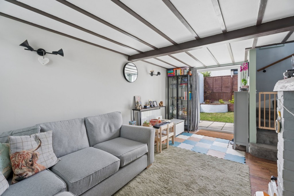 Lilley, Luton, Hertfordshire
