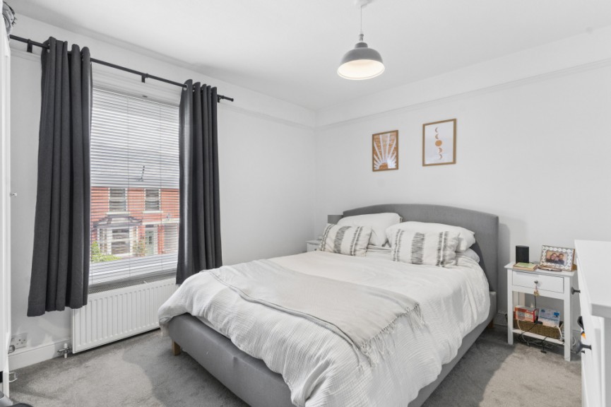 3 bedroom House for Sale Balmoral Road, Hitchin, Hertfordshire