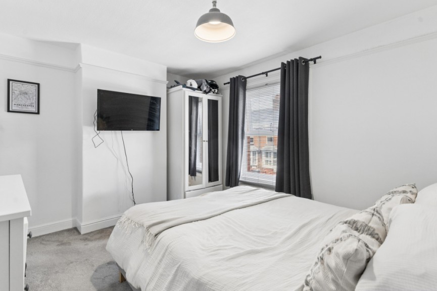 3 bedroom House for Sale Balmoral Road, Hitchin, Hertfordshire