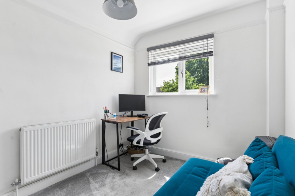 Balmoral Road, Hitchin, Hertfordshire