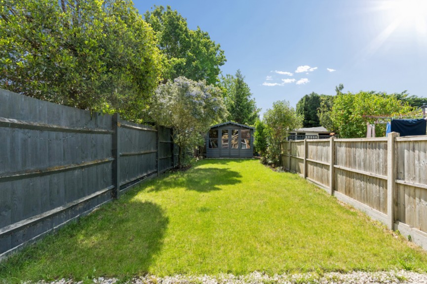 3 bedroom House for Sale Balmoral Road, Hitchin, Hertfordshire