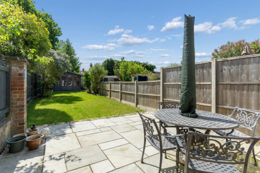 3 bedroom House for Sale Balmoral Road, Hitchin, Hertfordshire