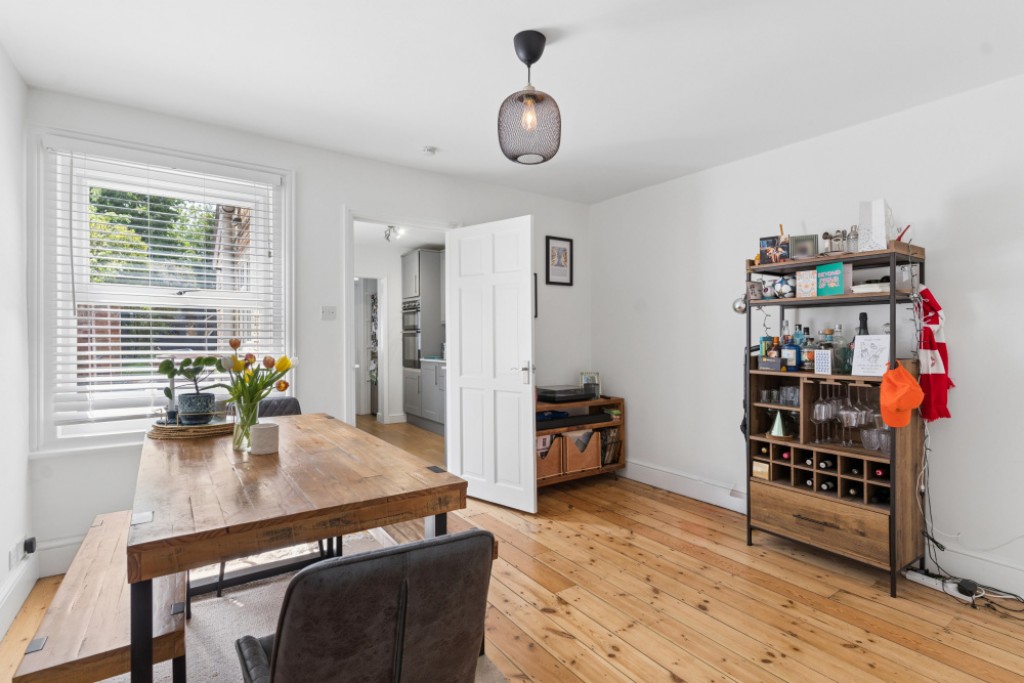Balmoral Road, Hitchin, Hertfordshire