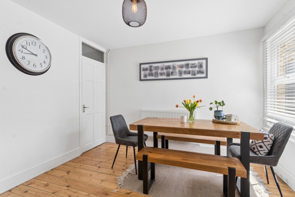 Balmoral Road, Hitchin, Hertfordshire