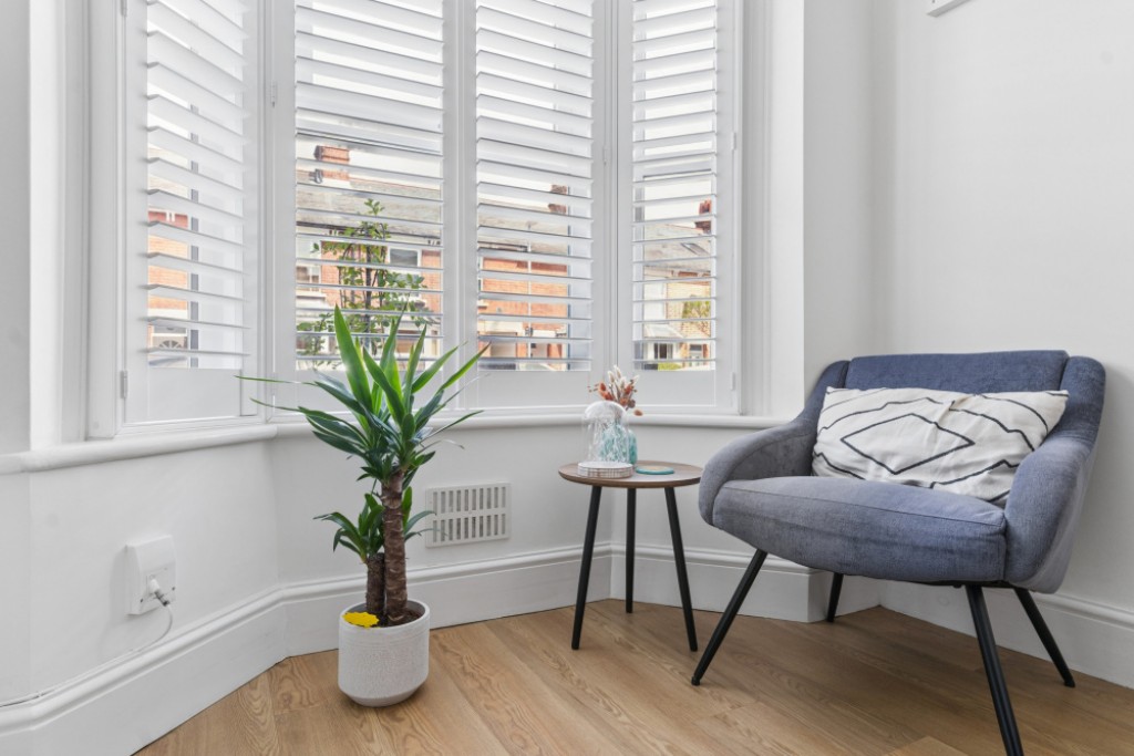 Balmoral Road, Hitchin, Hertfordshire