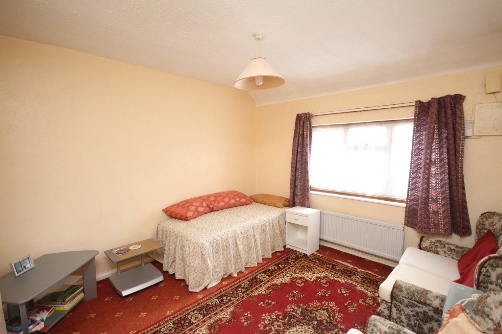 Mullway, Letchworth Garden City, Hertfordshire