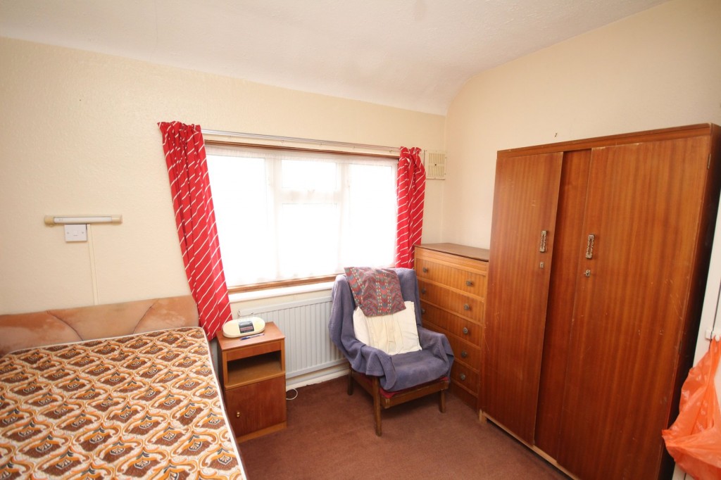 Mullway, Letchworth Garden City, Hertfordshire
