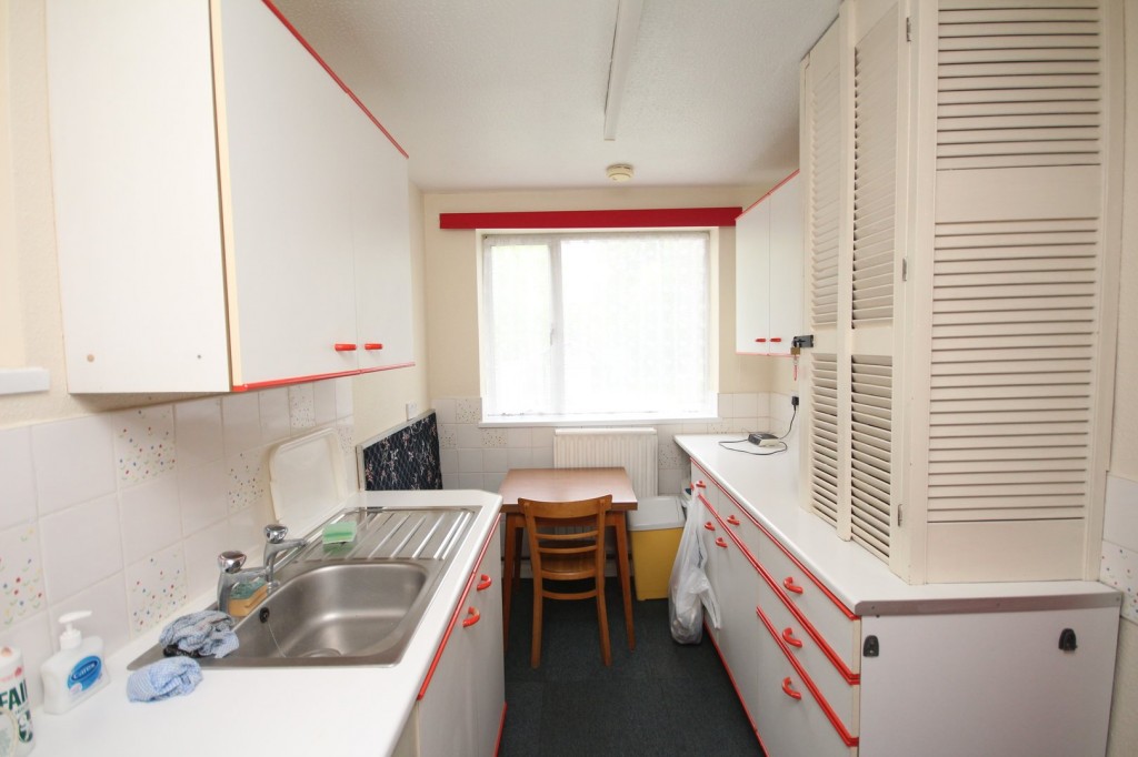 Mullway, Letchworth Garden City, Hertfordshire