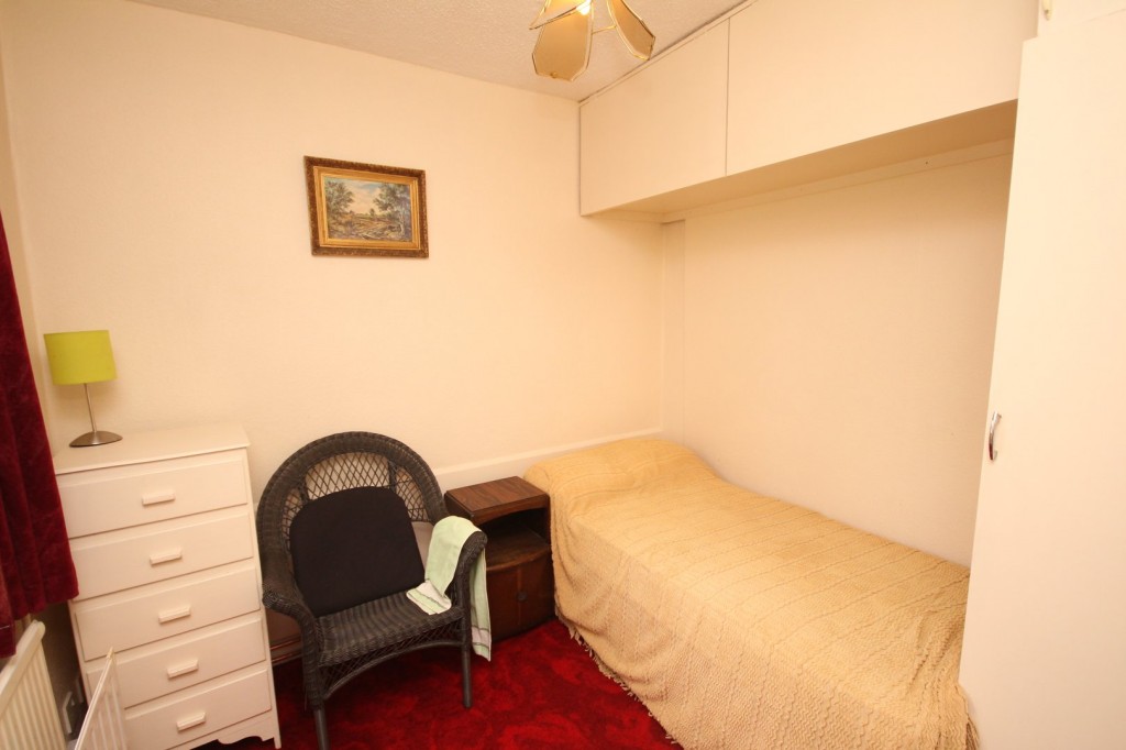 Mullway, Letchworth Garden City, Hertfordshire