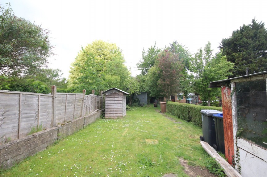 3 bedroom House for Sale Mullway, Letchworth Garden City, Hertfordshire