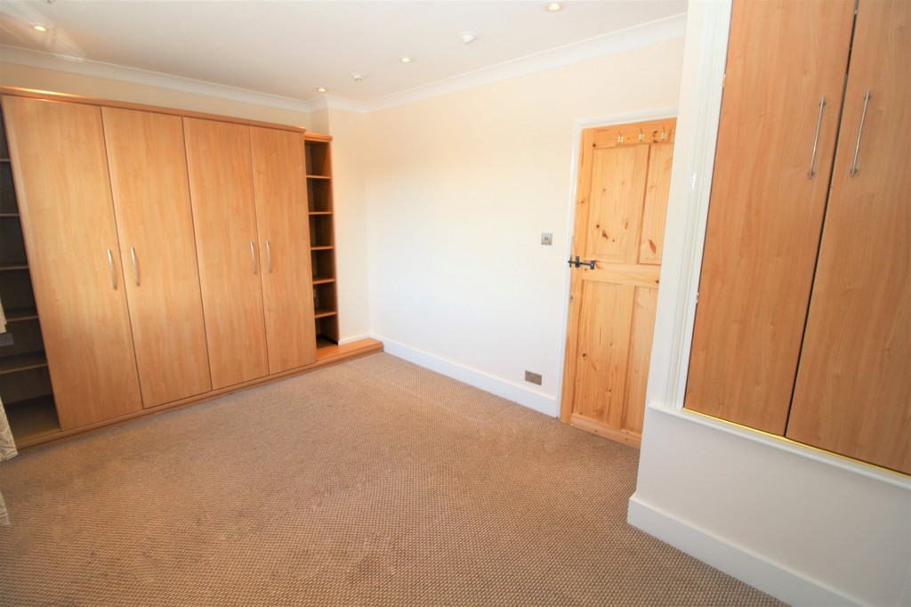 Heathcote Avenue, Hatfield, Hertfordshire