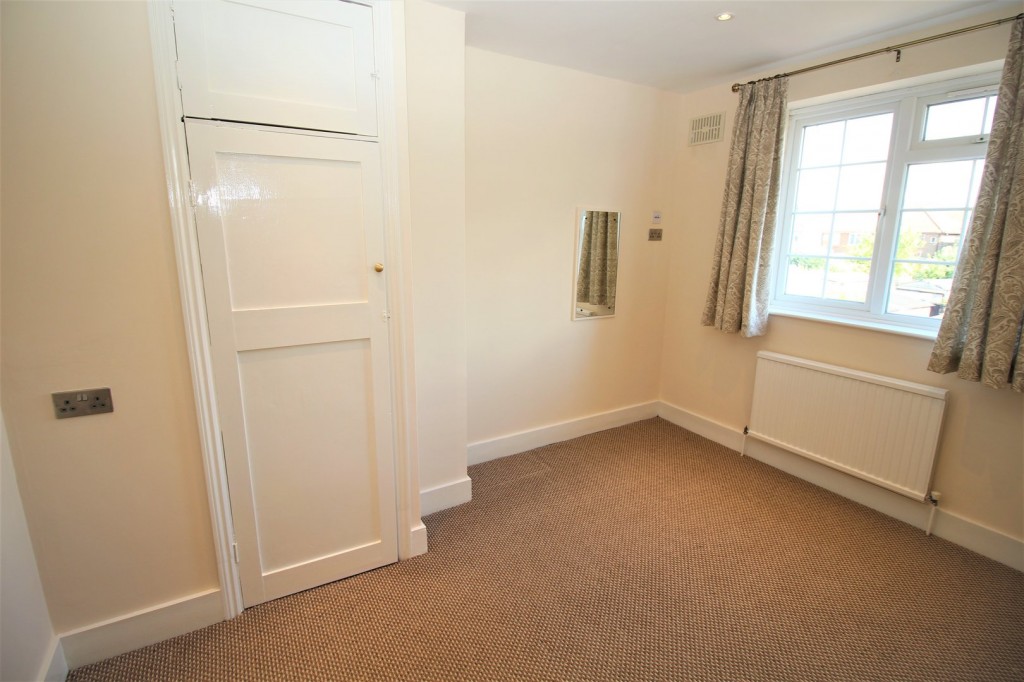 Heathcote Avenue, Hatfield, Hertfordshire